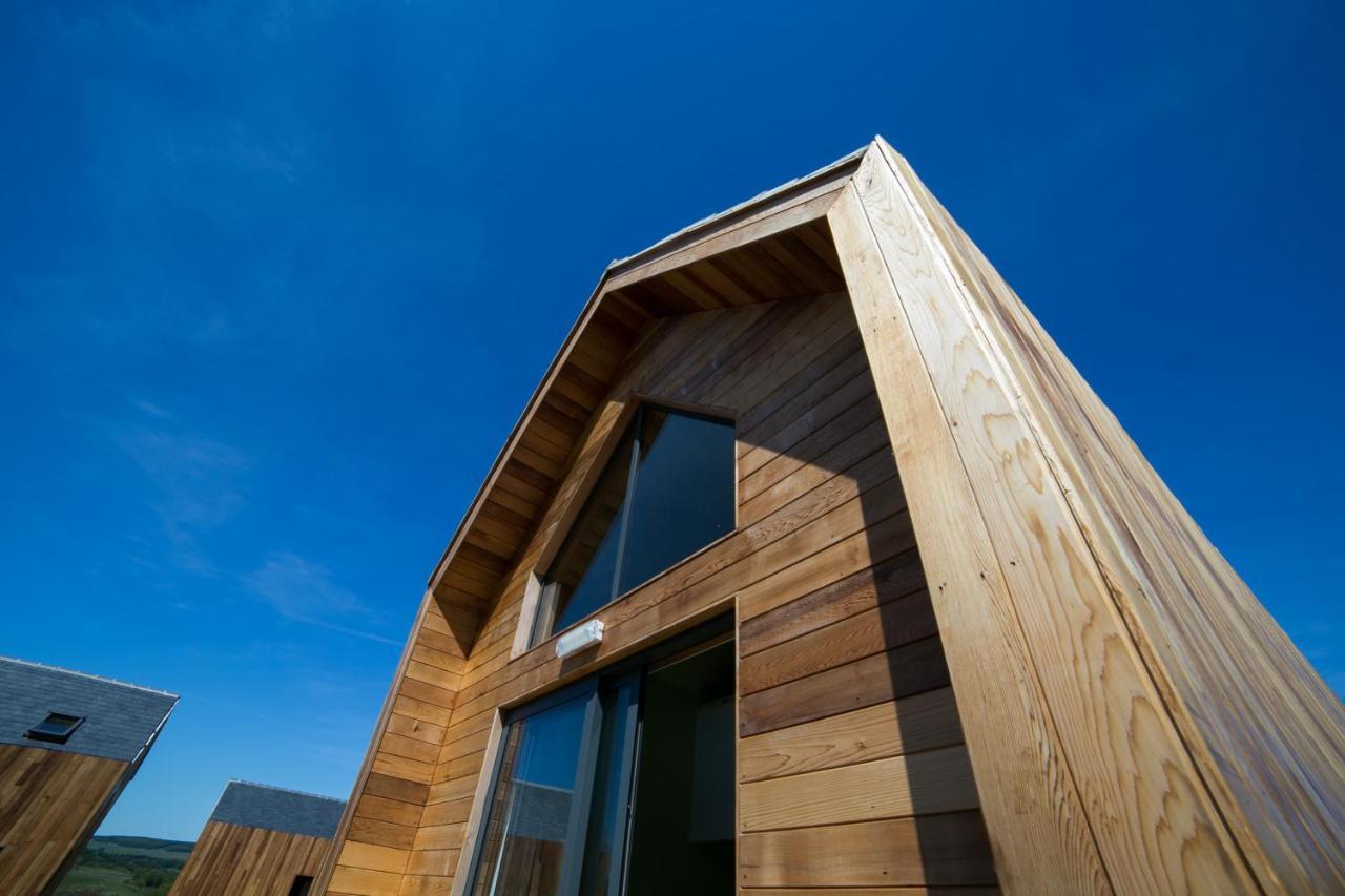 Tarset Tor - Bothy 2 Apartment Hexham Luaran gambar
